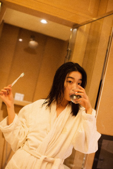 绿衣骑士